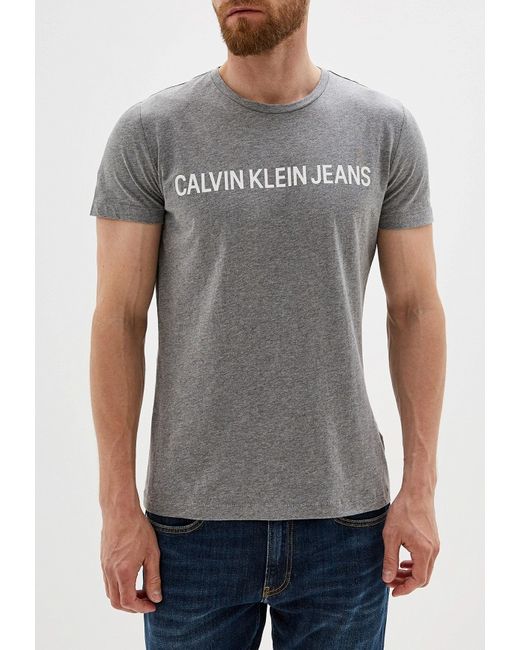 Calvin Klein Jeans Футболка