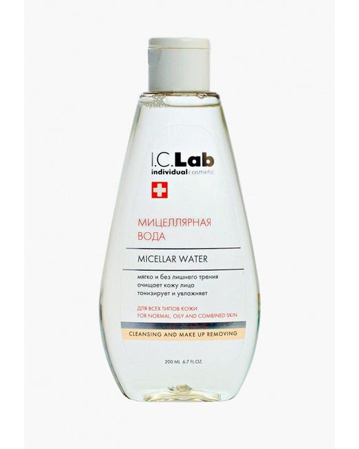 I.C. Lab Мицеллярная вода