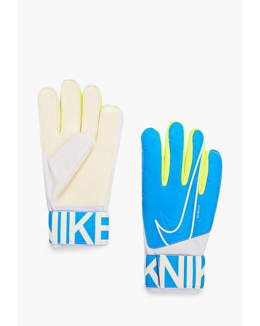 Nike Перчатки вратарские NK GK MATCH-FA19