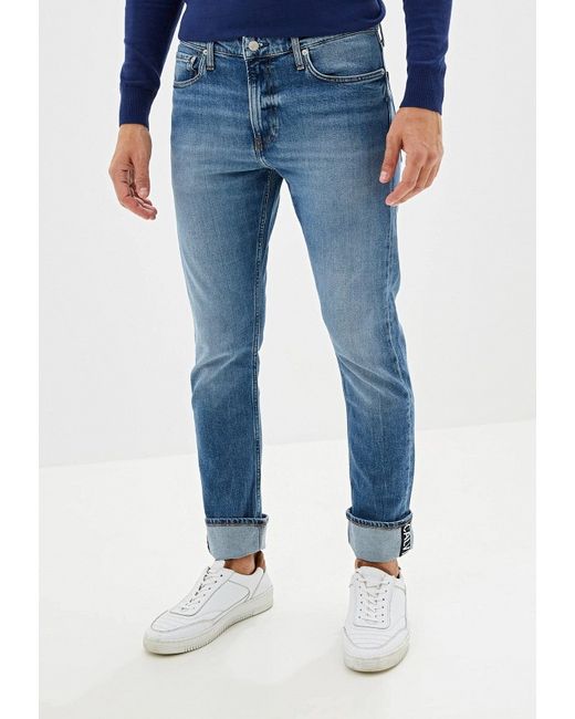Calvin Klein Jeans Джинсы
