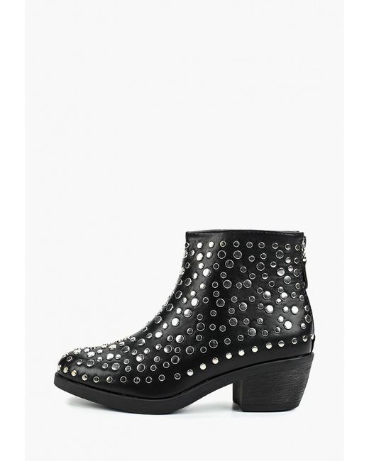 Sweet Shoes Ботильоны