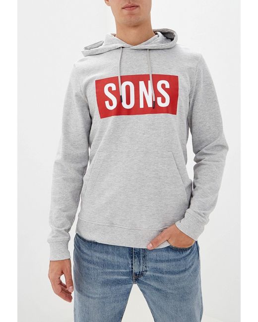 Only & Sons Худи