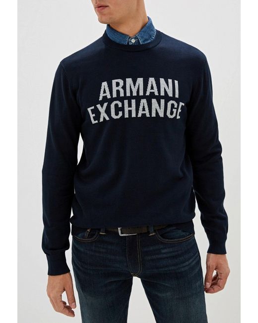 Armani Exchange Джемпер
