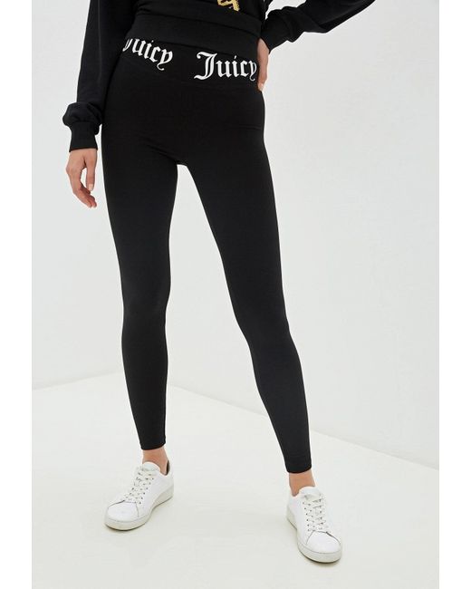 Juicy Couture Леггинсы