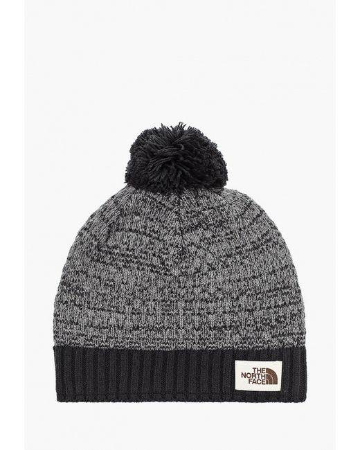 The North Face Шапка ANTLERS BEANIE