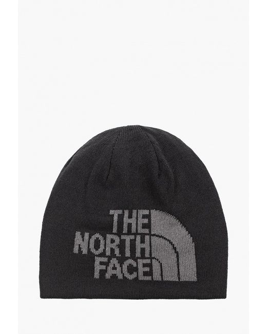 The North Face Шапка HIGHLINE BEANIE