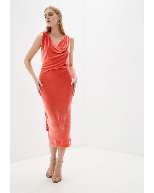 Vivienne Westwood Anglomania Платье