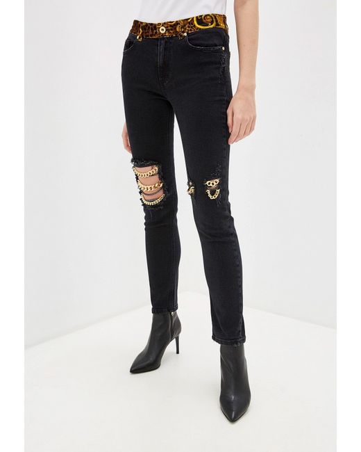 Versace Jeans Джинсы