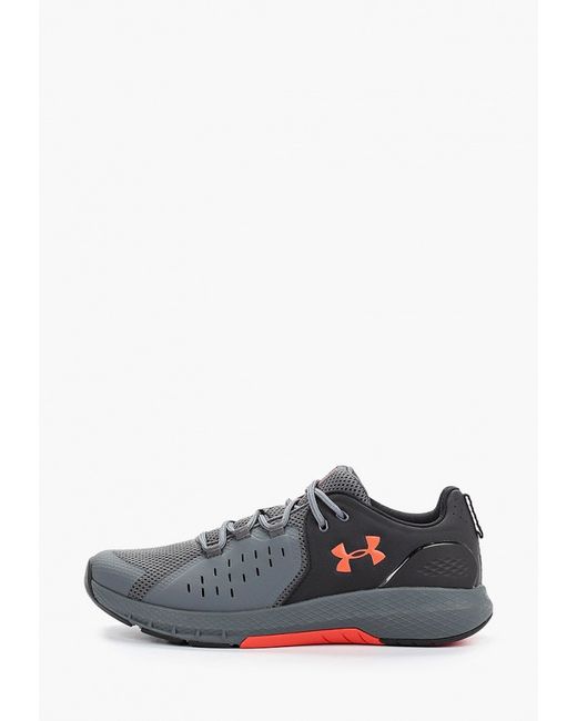 Under Armour Кроссовки UA Charged Commit TR 2.0