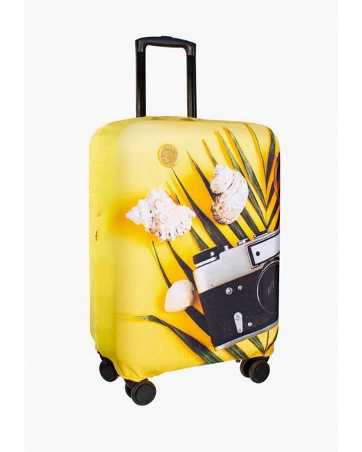 Proffi Travel Чехол для чемодана