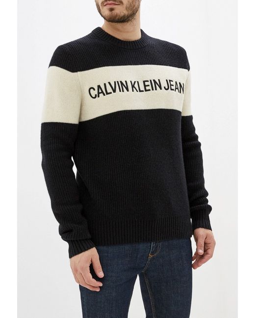 Calvin Klein Jeans Джемпер