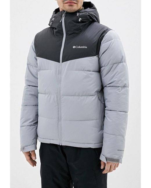 Columbia Куртка горнолыжная Iceline Ridge Jacket