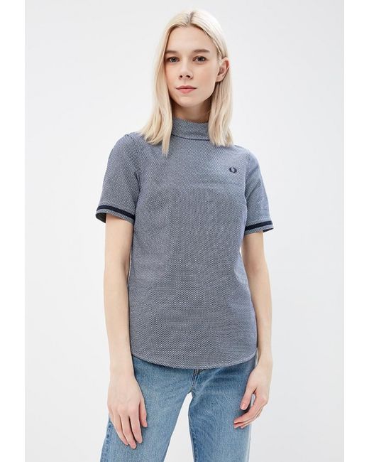 Fred Perry Блуза