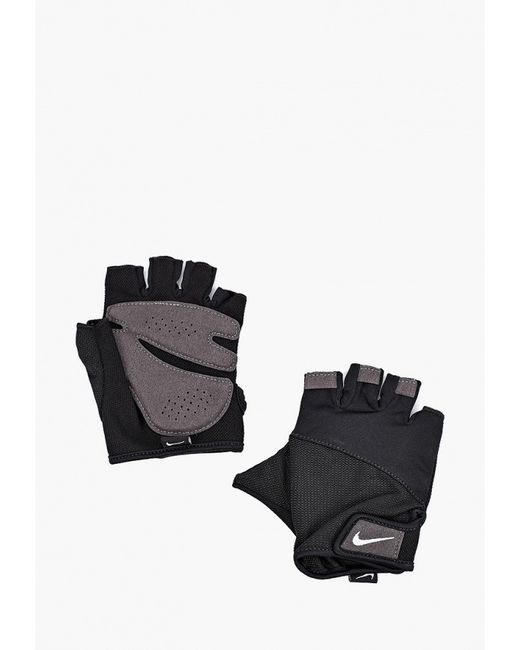 Nike Перчатки для фитнеса