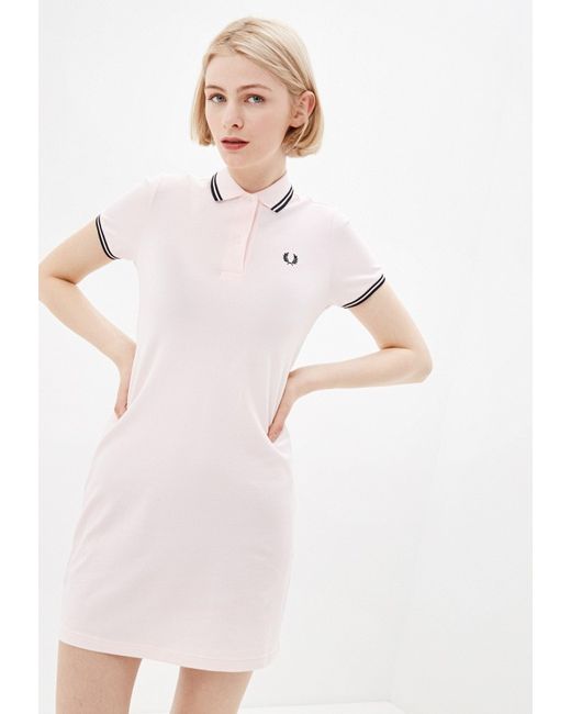 Fred Perry Платье