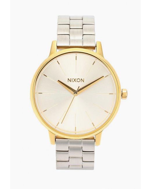 Nixon Часы