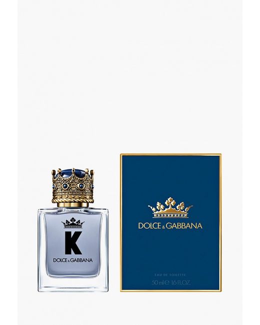 Dolce & Gabbana Туалетная вода