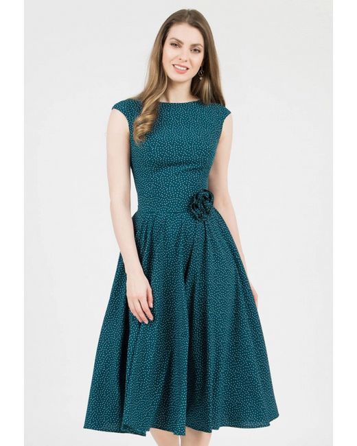 Olivegrey Платье