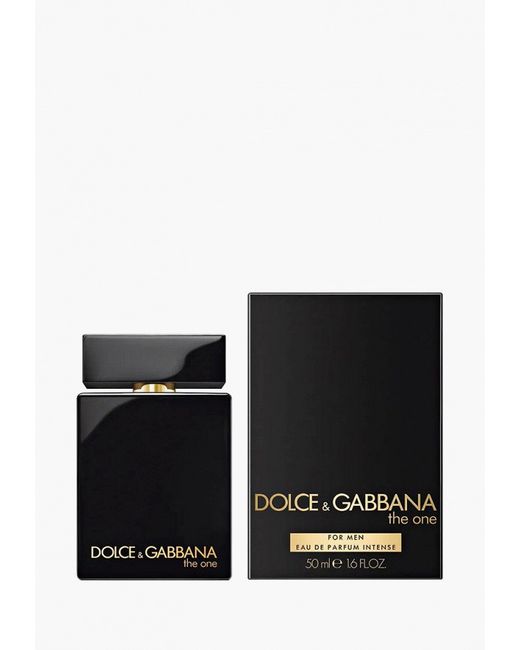 Dolce & Gabbana Парфюмерная вода