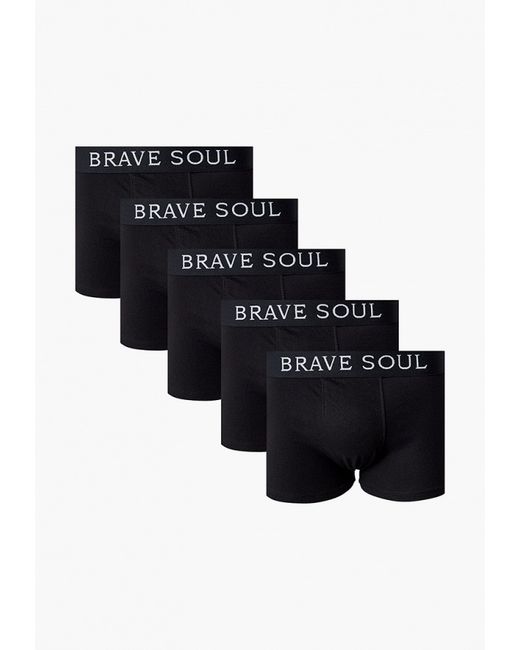 Brave Soul Комплект