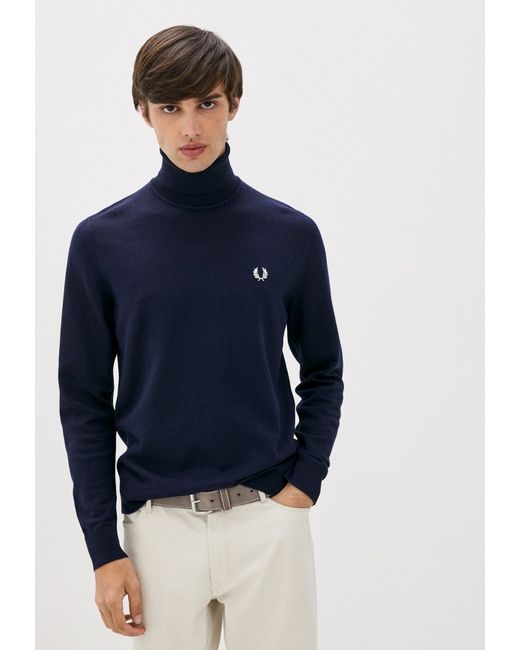 Fred Perry Водолазка