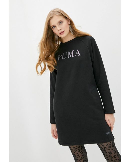 Puma Платье