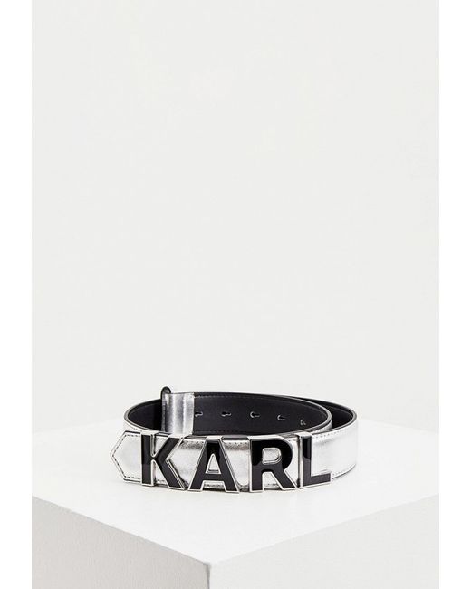 Karl Lagerfeld Ремень