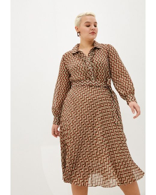 Adele Fashion Платье