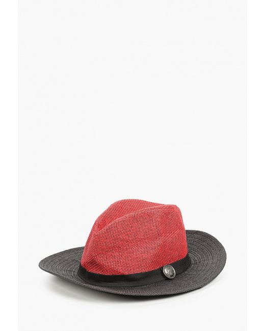 Красная Жара Шляпа