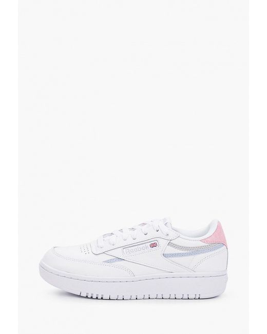 Reebok Classics Кеды