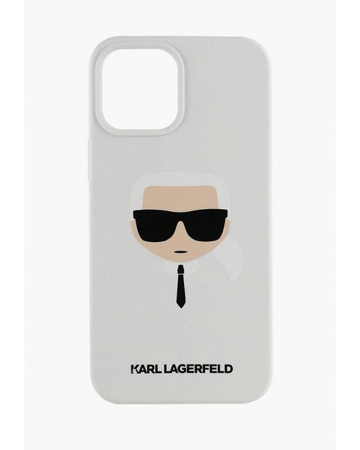 Karl Lagerfeld Чехол для iPhone