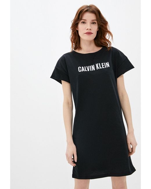 Calvin Klein Платье пляжное