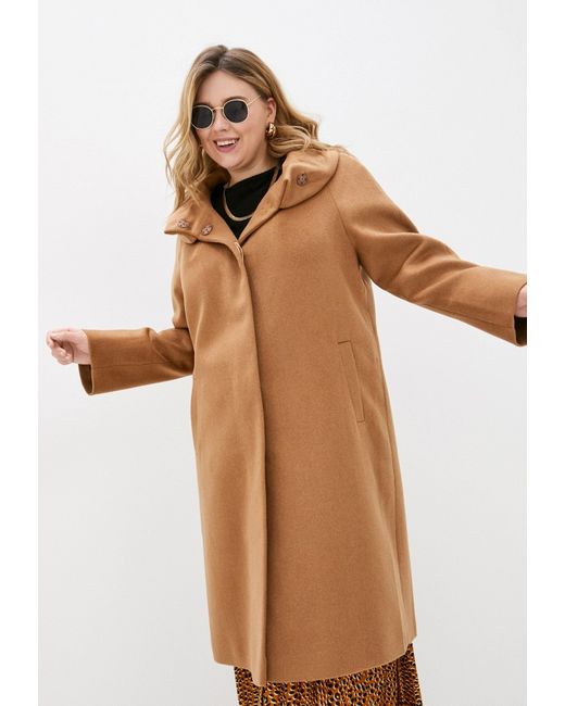 Meltem Collection Пальто