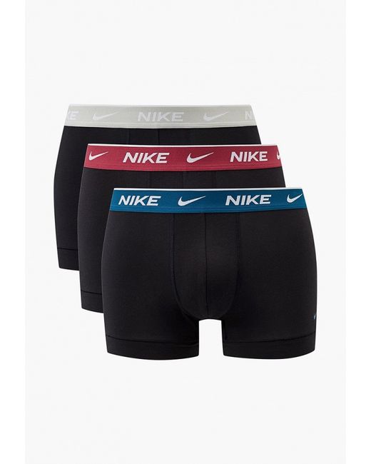 Nike Трусы 3 шт.