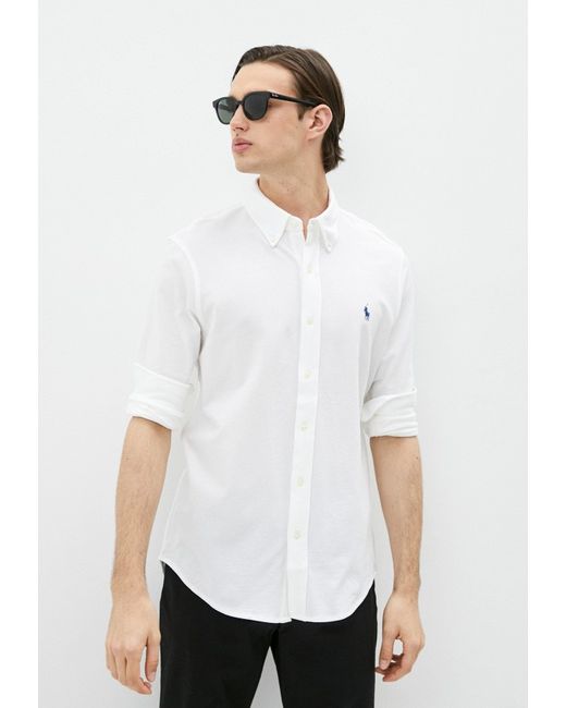 Polo Ralph Lauren Рубашка