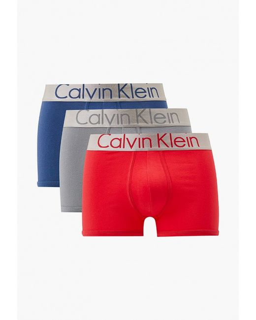Calvin Klein Трусы 3 шт.