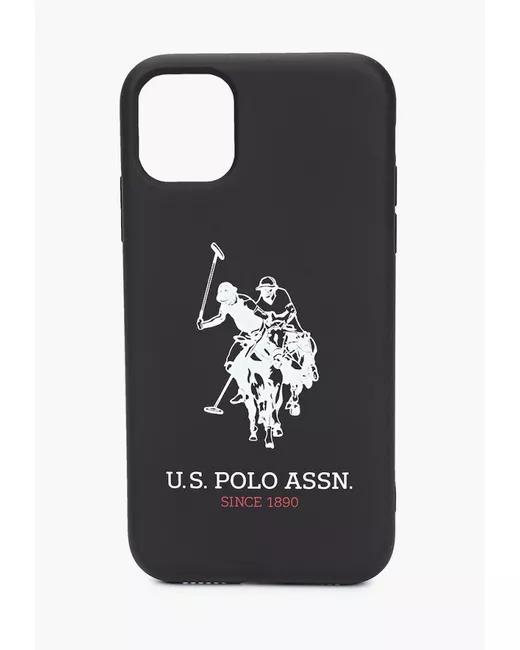 U.S. Polo Assn. Чехол для iPhone U.S. Polo Assn.