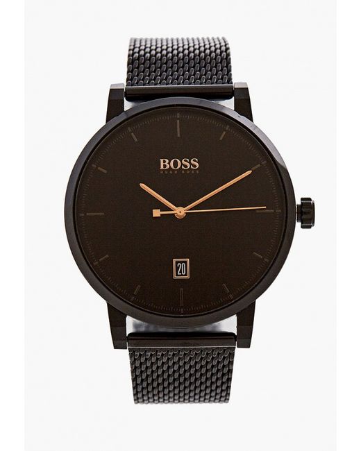 Boss Часы