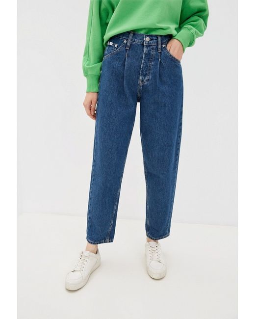 Calvin Klein Jeans Джинсы