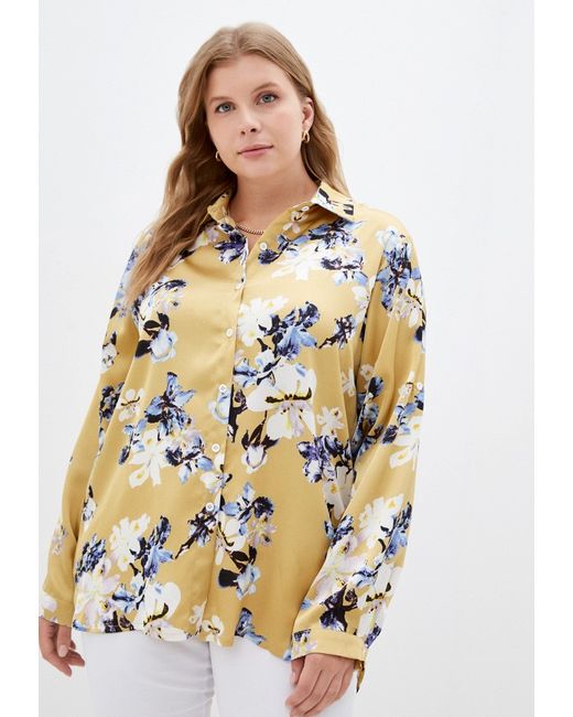 Smith's brand Блуза