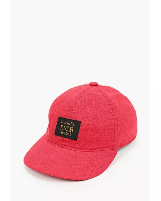 LF-Label Бейсболка