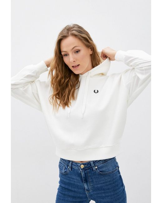 Fred Perry Худи