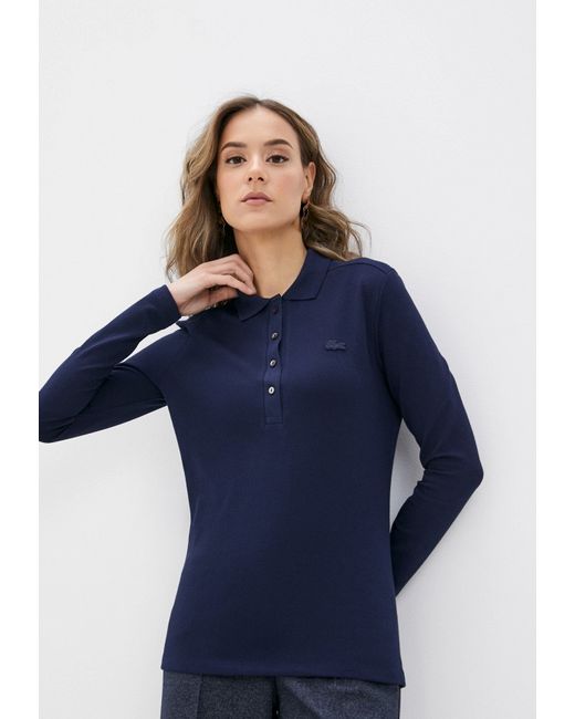 Lacoste Поло