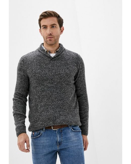 Colin's Пуловер
