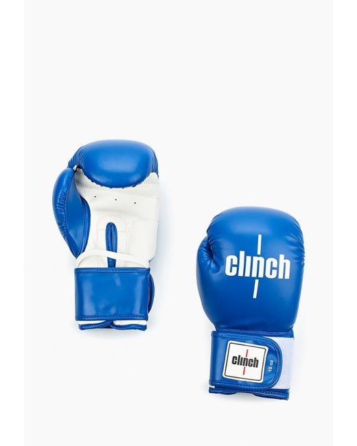 Clinch Перчатки боксерские