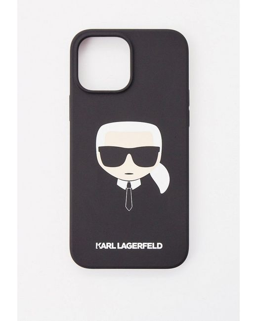 Karl Lagerfeld Чехол для iPhone