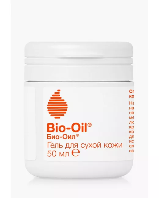 Bio-Oil Гель для тела