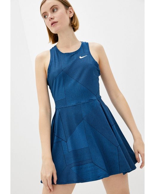 Nike Платье