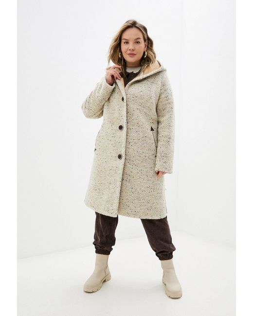 Karmel Style Пальто