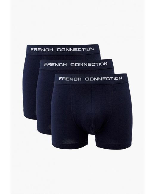 French Connection Трусы 3 шт.